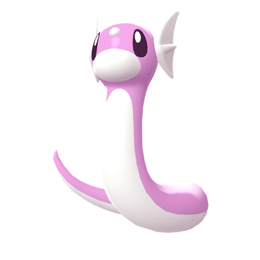 dratini sprite 92