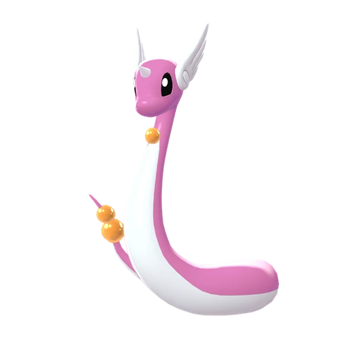 dragonair sprite 92
