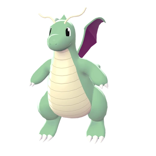 dragonite sprite 98