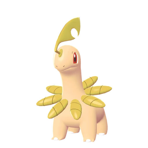 bayleef sprite 69