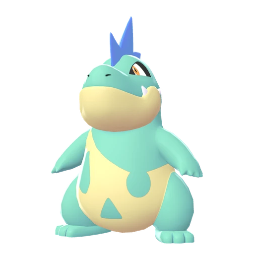 croconaw sprite 69