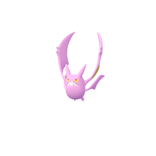 crobat sprite 69