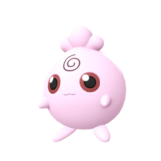 igglybuff sprite 69