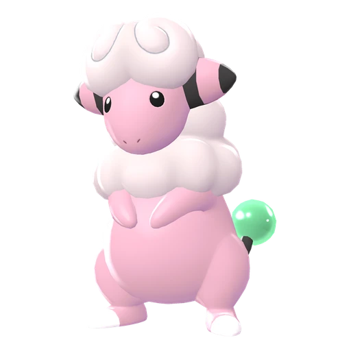 flaaffy sprite 69