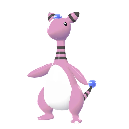 ampharos sprite 75