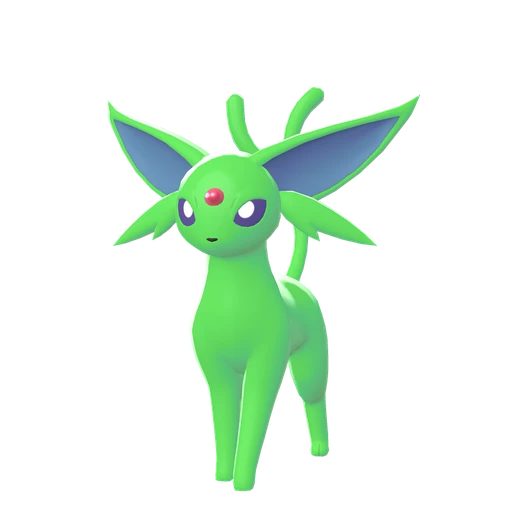 espeon sprite 75
