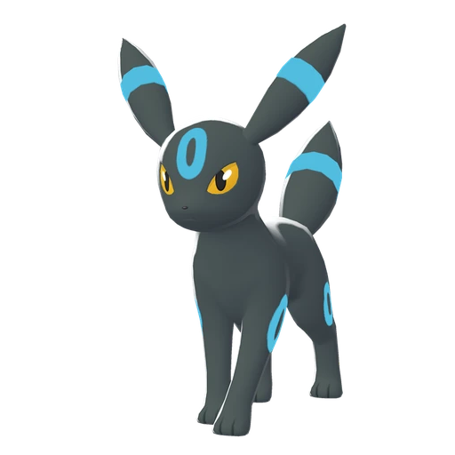umbreon sprite 75