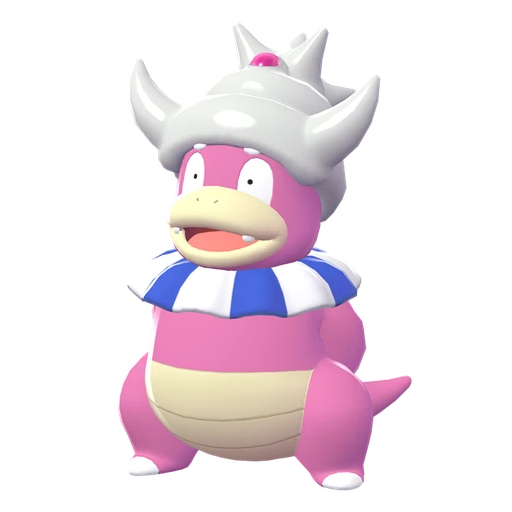 slowking sprite 75
