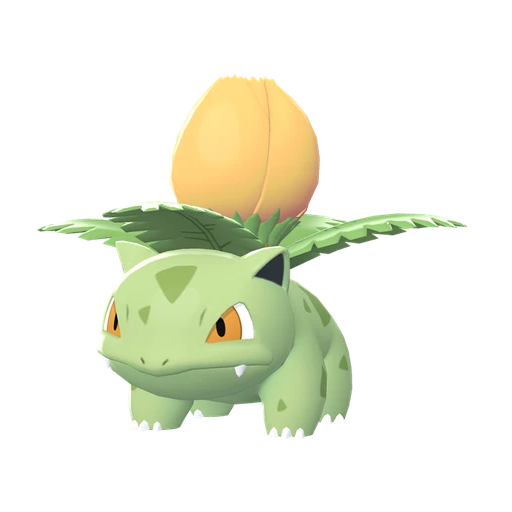 ivysaur sprite 92
