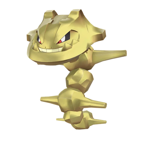 steelix sprite 114