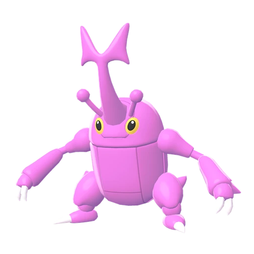 heracross sprite 114