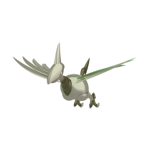 skarmory sprite 75