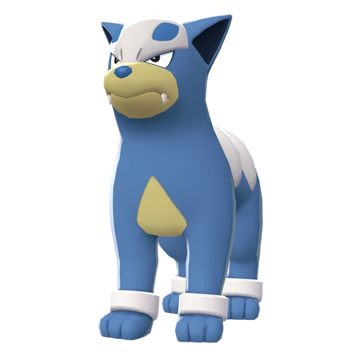 houndour sprite 69