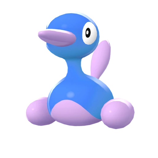 porygon2 sprite 69
