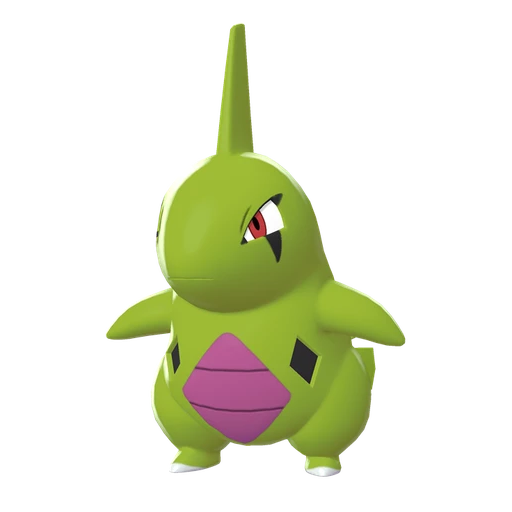 larvitar sprite 69