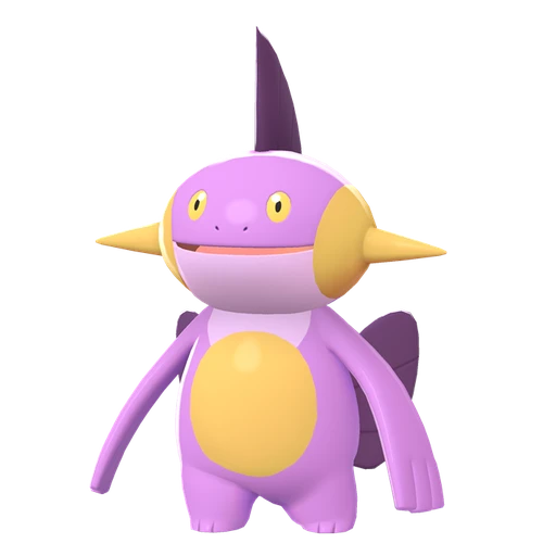 marshtomp sprite 42