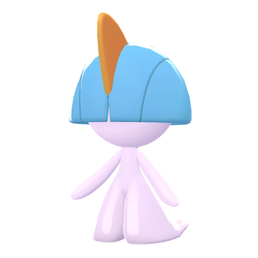 ralts sprite 42