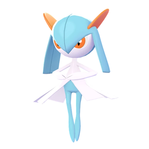 kirlia sprite 42