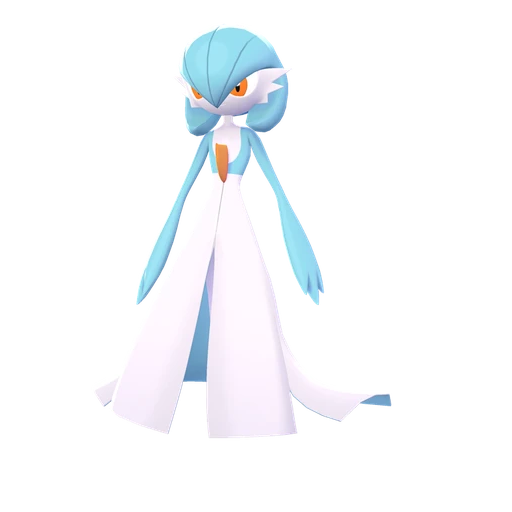 gardevoir sprite 48