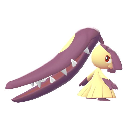 mawile sprite 48