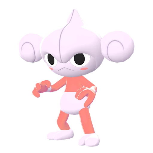 meditite sprite 77