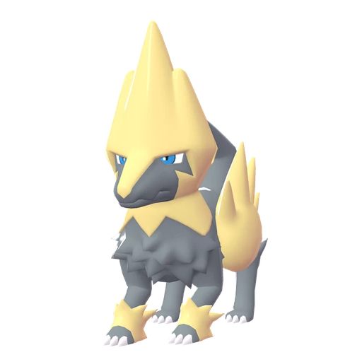 manectric sprite 48