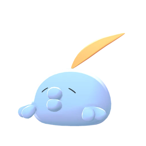 gulpin sprite 77