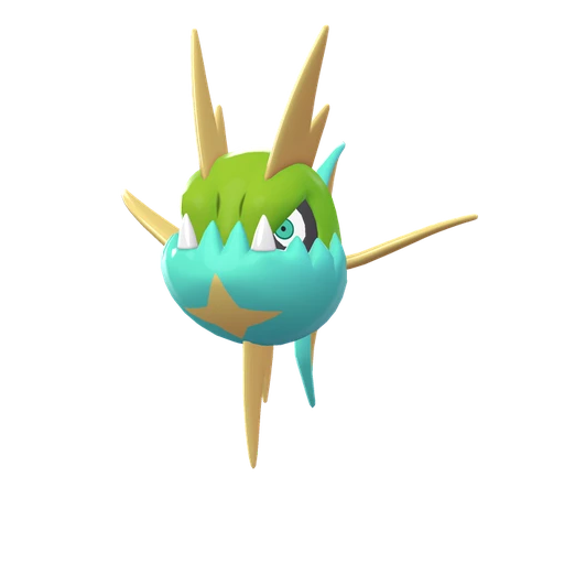 carvanha sprite 42