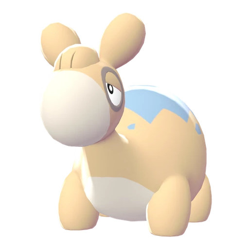 numel sprite 77