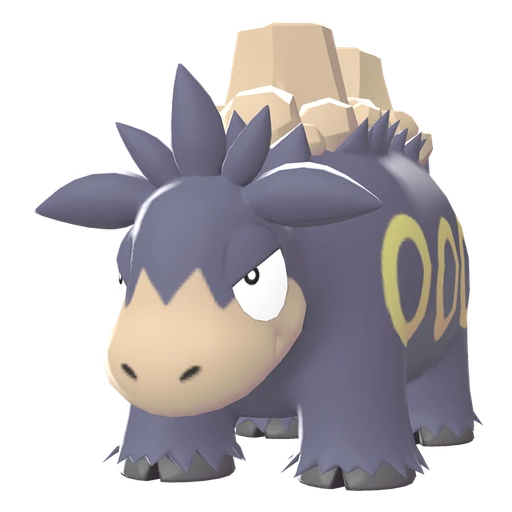 camerupt sprite 87