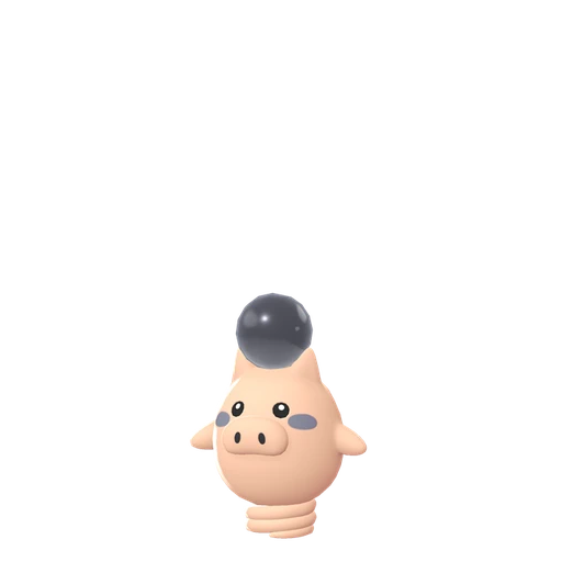 spoink sprite 42