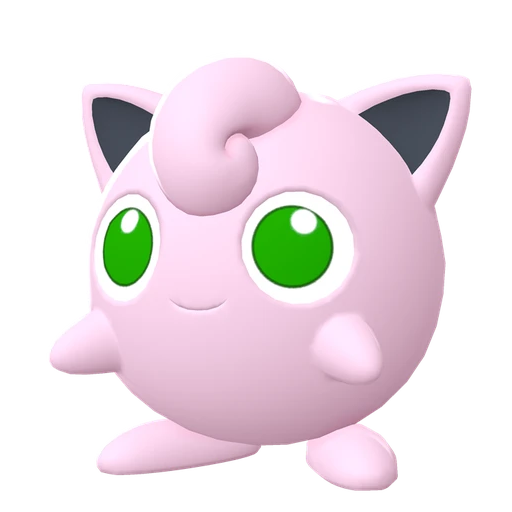 jigglypuff sprite 92