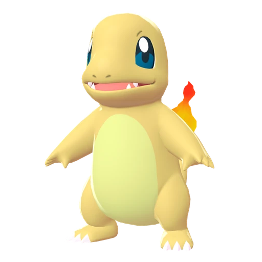 charmander sprite 92