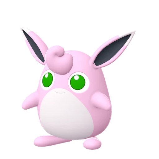wigglytuff sprite 98