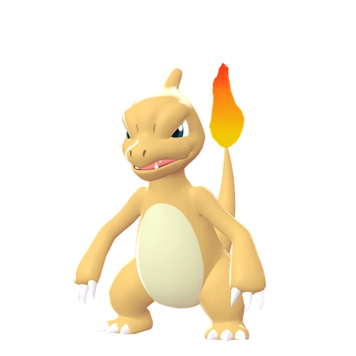 charmeleon sprite 92