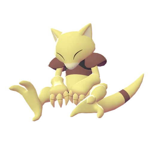 abra sprite 92