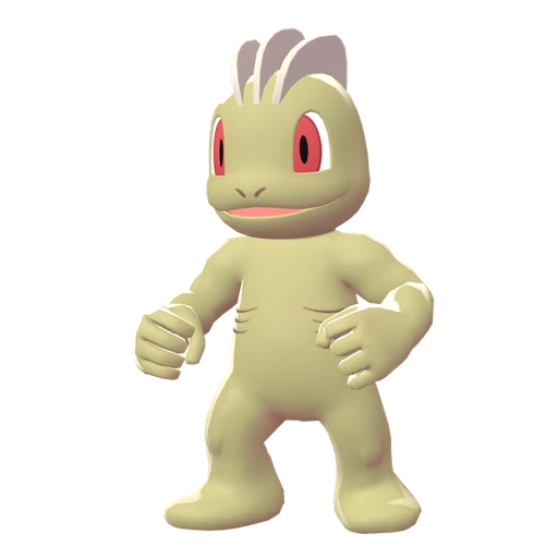 machop sprite 92