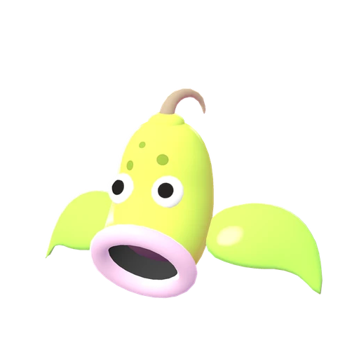 weepinbell sprite 92