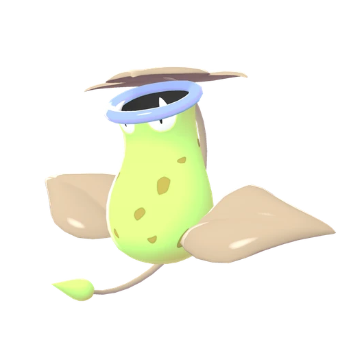 victreebel sprite 98