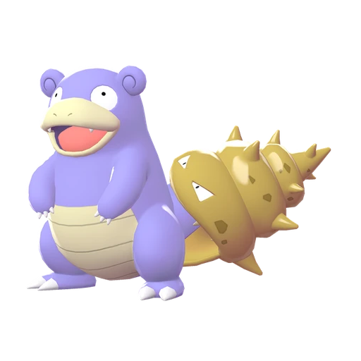slowbro sprite 98