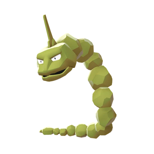 onix sprite 92