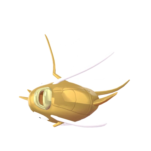 magikarp sprite 132
