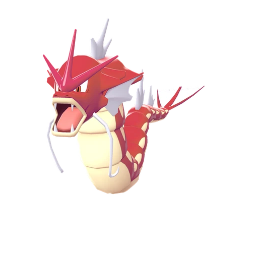 gyarados sprite 142