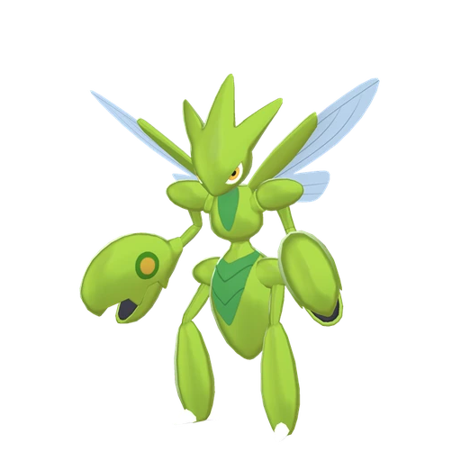 scizor sprite 119