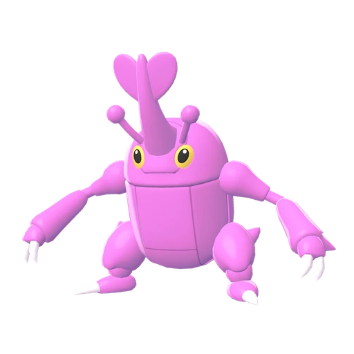 heracross sprite 119