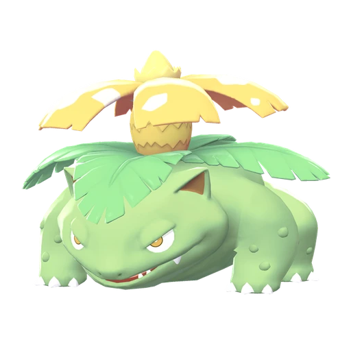 venusaur sprite 142