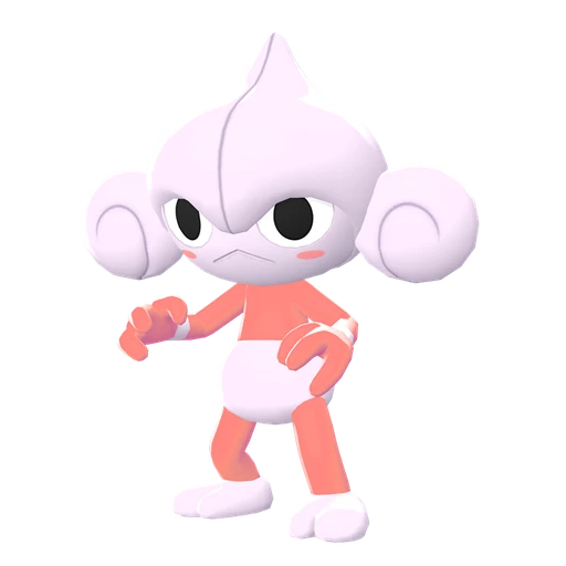 meditite sprite 82