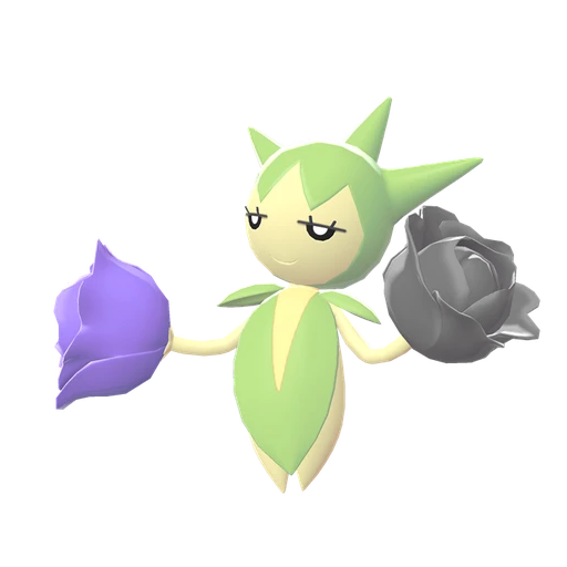 roselia sprite 82