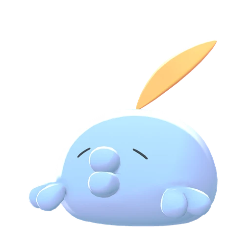 gulpin sprite 82