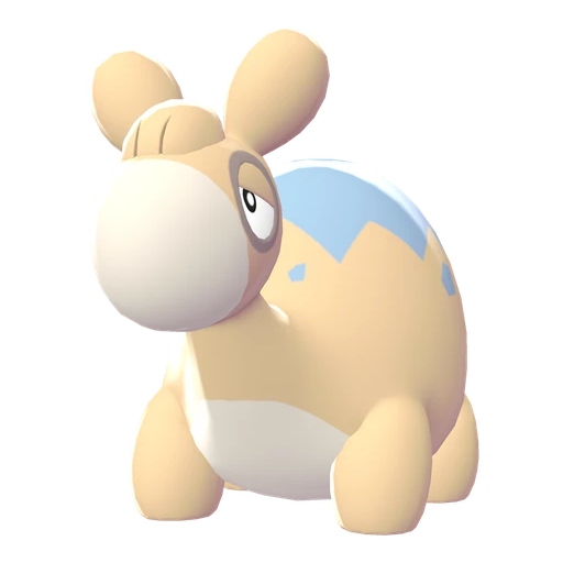 numel sprite 82